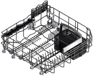 Встраиваемая посудомоечная машина Гаггенау DF261100 фото 3 в Челябинске Встраиваемая посудомоечная машина Gaggenau DF261100 фото 3 в Челябинске