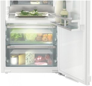 Встраиваемый холодильник Liebherr IRBd 4551 Prime фото 3 в Челябинске