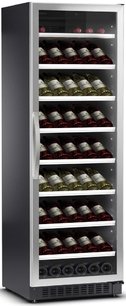 Винный шкаф Дометик C125G VinoView Classic фото в Челябинске Винный шкаф Dometic C125G VinoView Classic фото в Челябинске