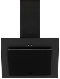 Вытяжка Krona FREYA 600 black PB фото 2 в Челябинске Вытяжка Krona FREYA 600 black PB фото 2 в Челябинске