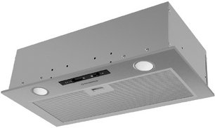 Встраиваемая вытяжка Maunfeld Crosby Light 5028 Inox фото в Челябинске