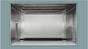 Встраиваемая микроволновая печь Бош BFR634GW1 фото 4 в Челябинске Встраиваемая микроволновая печь Bosch BFR634GW1 фото 4 в Челябинске