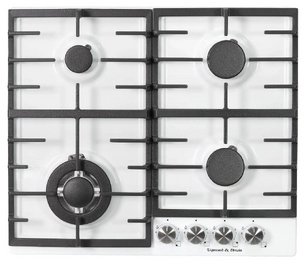 Газовая варочная панель Zigmund Shtain G 20.6 W фото в Челябинске