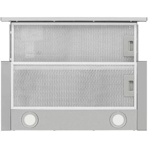 Встраиваемая вытяжка Krona KAMILLA T 600 INOX (2 мотора) фото 3 в Челябинске Встраиваемая вытяжка Krona KAMILLA T 600 INOX (2 мотора) фото 3 в Челябинске