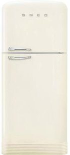 Холодильник Смег FAB50RCR5 фото в Челябинске Холодильник Smeg FAB50RCR5 фото в Челябинске
