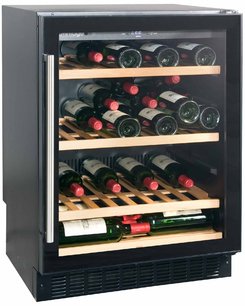 Винный шкаф Климадифф PRO51C фото 2 в Челябинске Винный шкаф Climadiff PRO51C фото 2 в Челябинске