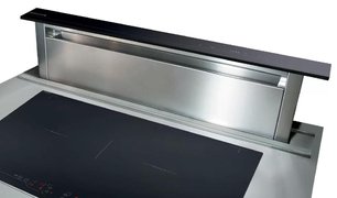 Вытяжка Де Дитрих DHD1500LX фото 2 в Челябинске Вытяжка De Dietrich DHD1500LX фото 2 в Челябинске