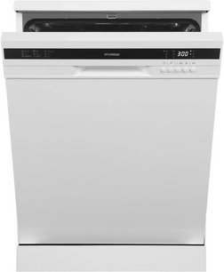 Посудомоечная машина Хендай DF126 фото 3 в Челябинске Посудомоечная машина Hyundai DF126 фото 3 в Челябинске