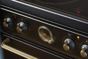 Электрическая плита Gorenje EC67CLB фото 2 в Челябинске