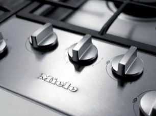 Независимая варочная панель Miele KM 2356 фото 3 в Челябинске