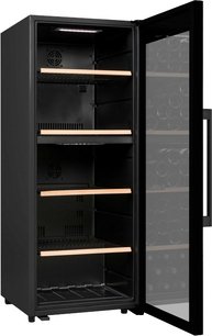 Винный шкаф Климадифф CLD115B1 фото 4 в Челябинске Винный шкаф Climadiff CLD115B1 фото 4 в Челябинске