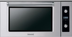 Духовой шкаф Китчен Эйд KOFCS 60900 фото в Челябинске Духовой шкаф KitchenAid KOFCS 60900 фото в Челябинске