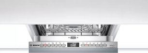 Встраиваемая посудомоечная машина BOSCH SPV4HMX2DR фото 4 в Челябинске Встраиваемая посудомоечная машина BOSCH SPV4HMX2DR фото 4 в Челябинске