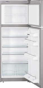 Холодильник Либхер CTesf 2441 Comfort фото 4 в Челябинске Холодильник Liebherr CTesf 2441 Comfort фото 4 в Челябинске