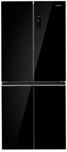 Холодильник Maunfeld MFF192NFB Inverter фото в Челябинске