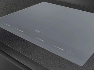 Индукционная варочная панель Smeg SIM1643DS фото 3 в Челябинске