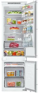 Встраиваемый холодильник Samsung BRB80F30BES0EO фото в Челябинске