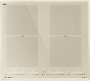 Индукционная варочная панель Маунфилд CVI594SF2BG LUX Inverter фото в Челябинске Индукционная варочная панель Maunfeld CVI594SF2BG LUX Inverter фото в Челябинске