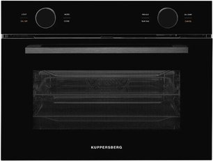Духовой шкаф Куперсберг KMW 612 Black фото 2 в Челябинске Духовой шкаф Kuppersberg KMW 612 Black фото 2 в Челябинске
