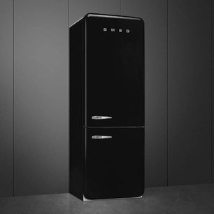 Холодильник Смег FAB38RBL фото 3 в Челябинске Холодильник Smeg FAB38RBL фото 3 в Челябинске
