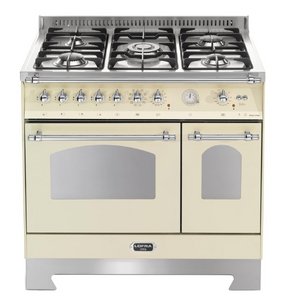 Варочный центр Lofra RBID96GVGTE/Ci Chrome фото в Челябинске