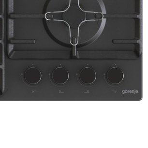 Газовая варочная панель Gorenje GW641SYB фото 3 в Челябинске