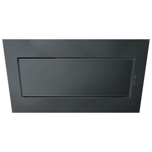 Вытяжка Фалмек Quasar 120 Vetro (800) STEC black фото 2 в Челябинске Вытяжка Falmec Quasar 120 Vetro (800) STEC black фото 2 в Челябинске