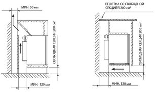 Минибар Индел Би ICEBERG30 Plus (IcP 30) фото 4 в Челябинске Минибар Indel B ICEBERG30 Plus (IcP 30) фото 4 в Челябинске