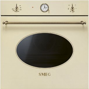 Духовой шкаф Smeg SF68C1PO фото в Челябинске