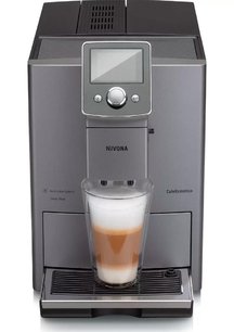 Кофемашина CafeRomatica Нивона NICR 821 фото 3 в Челябинске Кофемашина CafeRomatica Nivona NICR 821 фото 3 в Челябинске
