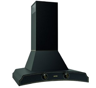 Вытяжка Горение DK63MCLB фото 2 в Челябинске Вытяжка Gorenje DK63MCLB фото 2 в Челябинске