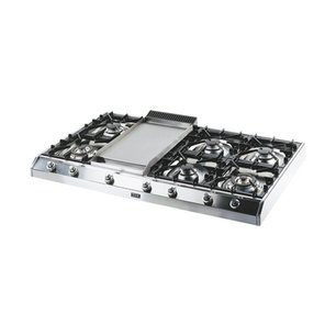 Варочная панель Ilve HP1265-FD фото в Челябинске