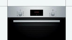 Духовой шкаф Bosch HBF133BR0 фото 3 в Челябинске