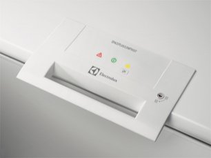 Морозильный ларь Электролюкс EC3201AOW фото 3 в Челябинске Морозильный ларь Electrolux EC3201AOW фото 3 в Челябинске