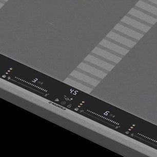Индукционная варочная панель Маунфилд CVI594SF2MDGR LUX фото 2 в Челябинске Индукционная варочная панель Maunfeld CVI594SF2MDGR LUX фото 2 в Челябинске