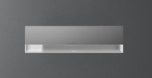 Вытяжка Фалмек VETRA 90 Inox фото 2 в Челябинске Вытяжка Falmec VETRA 90 Inox фото 2 в Челябинске