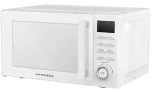 Микроволновая печь Kuppersberg TMW 202 W фото 2 в Челябинске