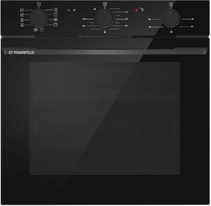 Шкаф духовой электрический Maunfeld AEOK7610B2 фото в Челябинске