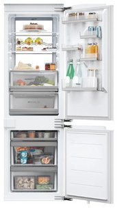 Встраиваемый холодильник Хайер HBCN5177CU1 фото 3 в Челябинске Встраиваемый холодильник Haier HBCN5177CU1 фото 3 в Челябинске