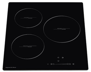Стеклокерамическая варочная панель Zigmund Shtain CI 35.4 B фото 4 в Челябинске