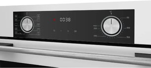 Духовой шкаф Куперсберг HF 610 W фото 4 в Челябинске Духовой шкаф Kuppersberg HF 610 W фото 4 в Челябинске