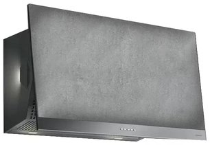 Вытяжка Фалмек TRIM 90 Ceramic Concrete Blend фото в Челябинске Вытяжка Falmec TRIM 90 Ceramic Concrete Blend фото в Челябинске