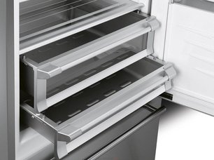 Холодильник Смег RF396LSIX фото 3 в Челябинске Холодильник Smeg RF396LSIX фото 3 в Челябинске