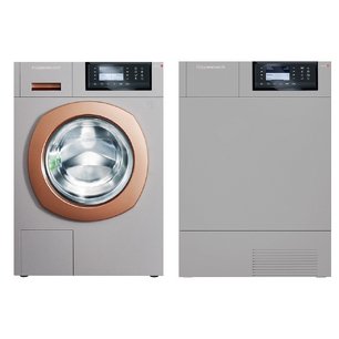 Kuppersbusch Ever Rose (стиральная машина W 40.0 R + сушильная машина T 40.0 R) фото в Челябинске