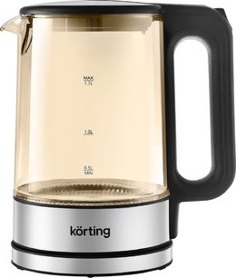 Чайник Korting KWK 0903 G фото