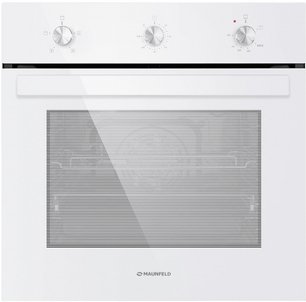 Духовой шкаф Maunfeld EOGC604W Slim фото в Челябинске