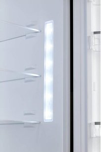 Холодильник Кертинг KNFC 62370 N фото 4 в Челябинске Холодильник Korting KNFC 62370 N фото 4 в Челябинске