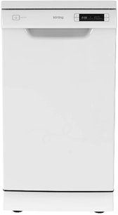 Посудомоечная машина Кертинг KDF 45578 фото в Челябинске Посудомоечная машина Korting KDF 45578 фото в Челябинске