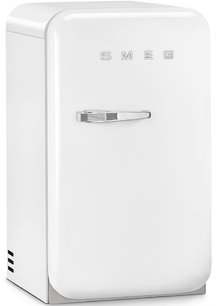 Мини-бар Смег FAB5RWH фото 2 в Челябинске Мини-бар Smeg FAB5RWH фото 2 в Челябинске