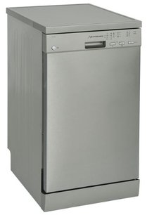 Посудомоечная машина Шауб Лоренц SLG SE4700 фото 2 в Челябинске Посудомоечная машина Schaub Lorenz SLG SE4700 фото 2 в Челябинске